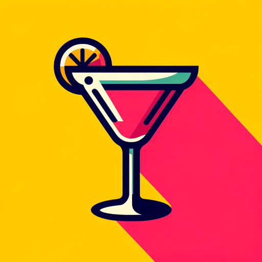 Cocktail Connoisseur - Bartender Mixology Expert
