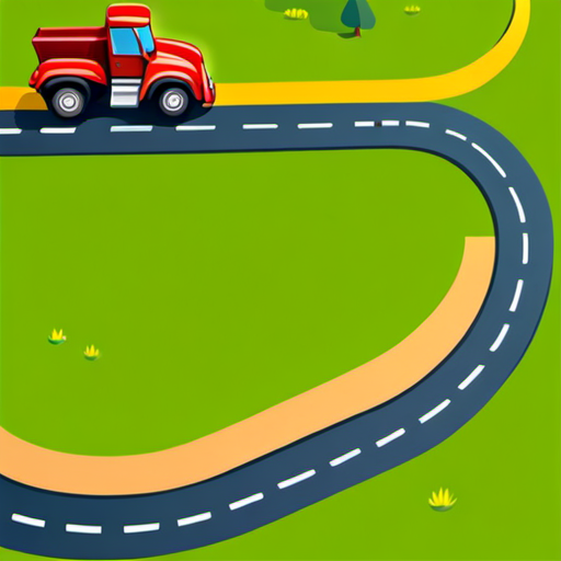 Industrial Truck and Tractor Operators Roadmap