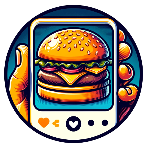 Burgers & Friends - Turning Ideas into Business