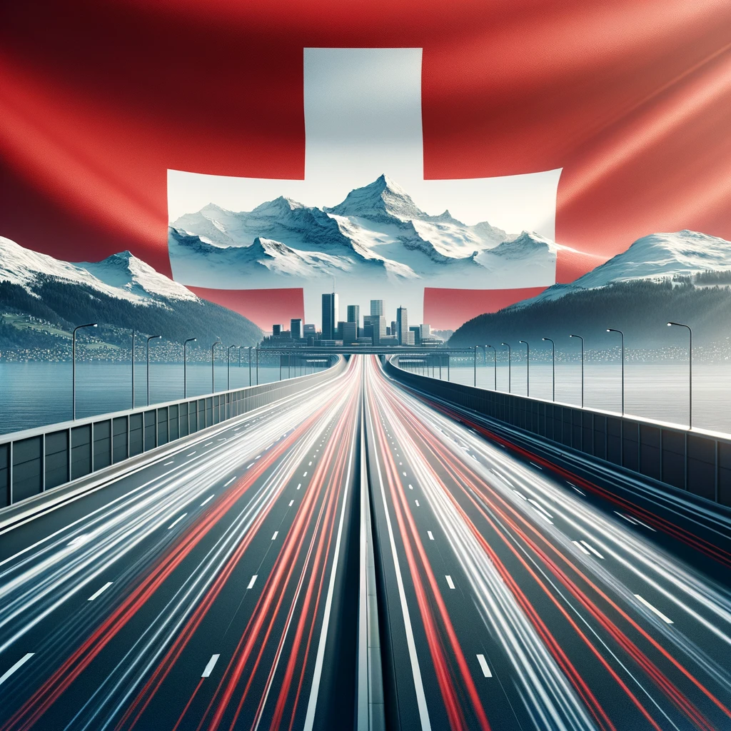 Swiss Vignette Support