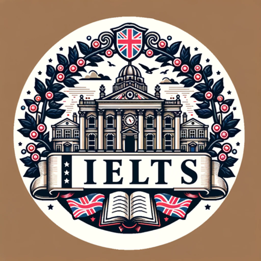 IELTS Academic Writing Coach - Task 2 on the GPT Store