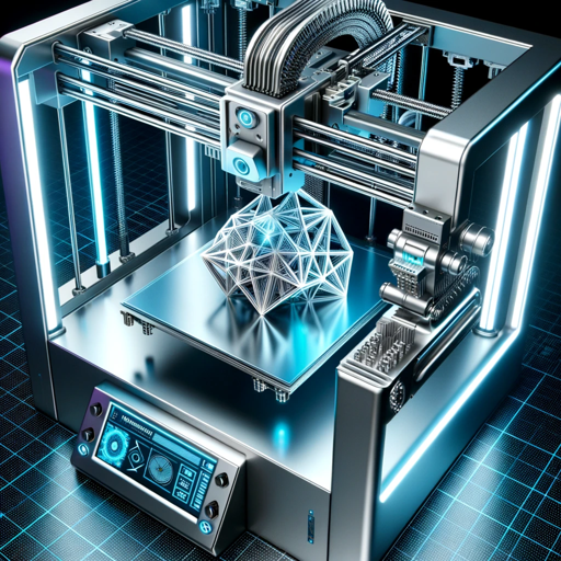 3D Print Guru
