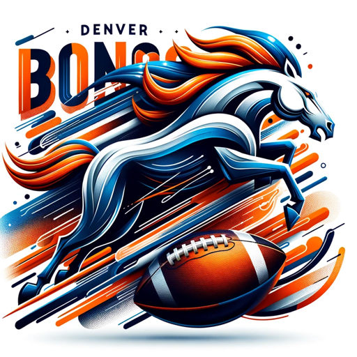 Denver Broncos: News, Scores, Stats & Highlights