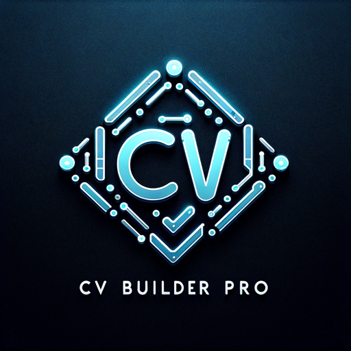 CV Builder Pro