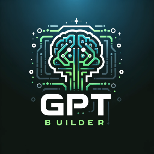 GPT Builder on the GPT Store