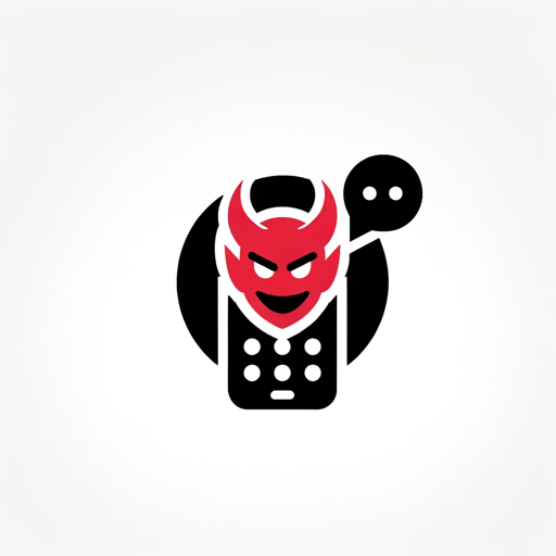 Demon - Toxic Chat Assistant on the GPT Store