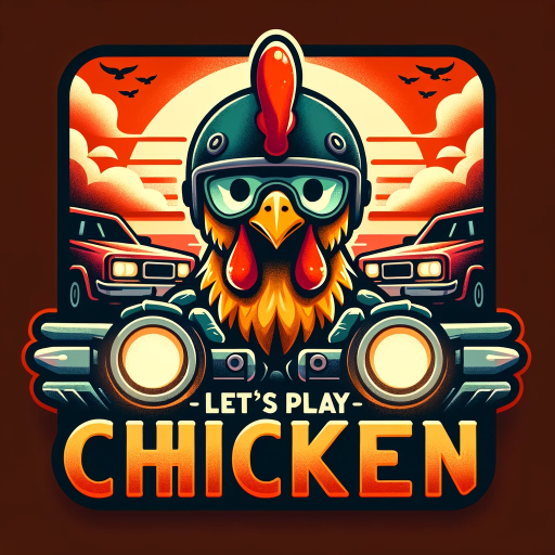 Let's Play Chicken! on the GPT Store