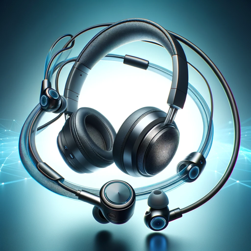 Wireless Headphones Earbuds Audio Gear Guide