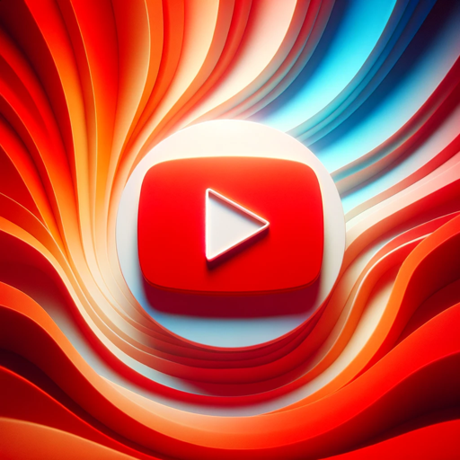 ✍️ YouTube Summarizer logo