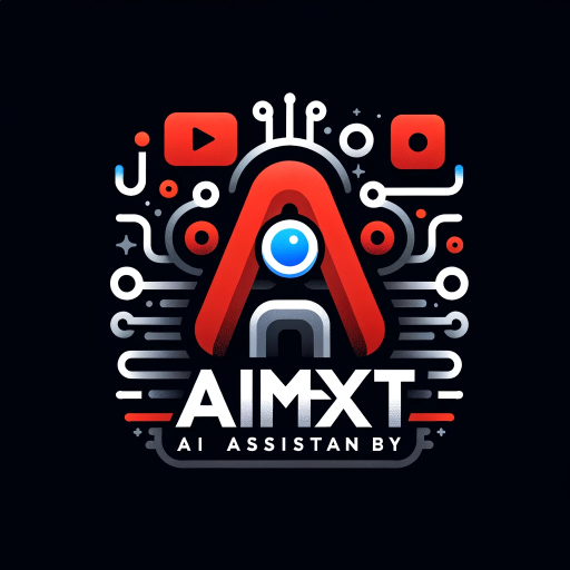 YT assistant by aiMXT