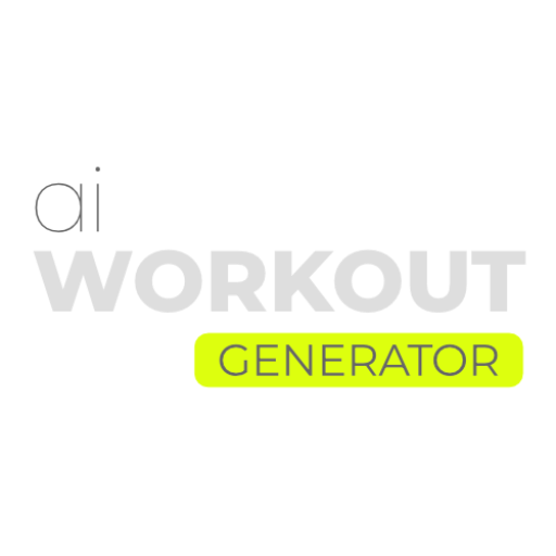 Ai Workout Generator