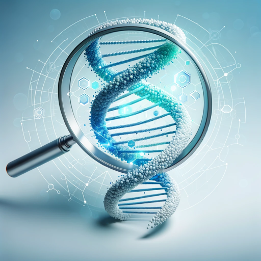 GENA - The Genome Navigator