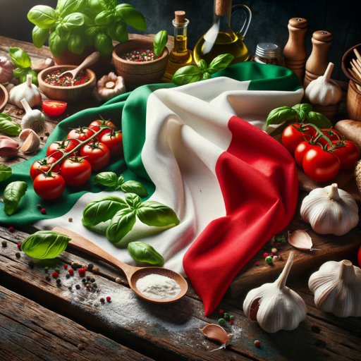 Italian Chef GPT