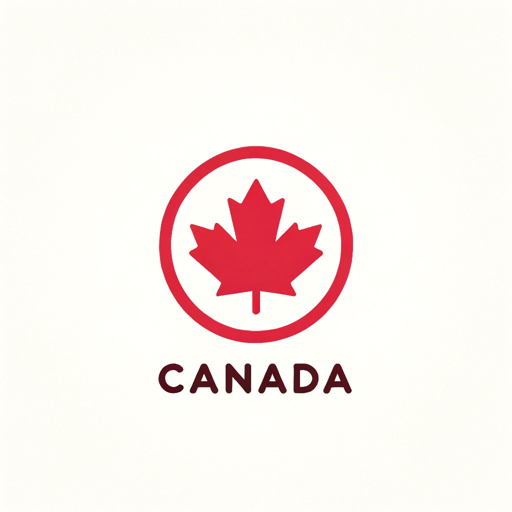 Canada Immigration Consultant on the GPT Store