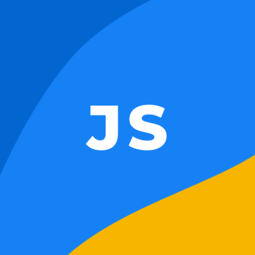 JavaScript Interview Assistant app icon