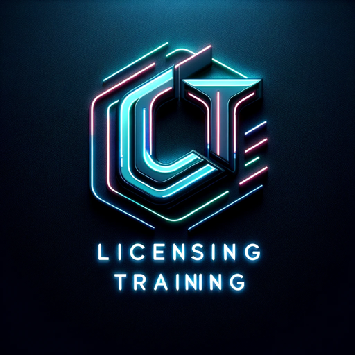 Licensing Training