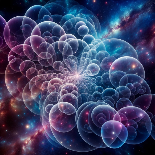 Conceptual Research: The Multiverse Theory