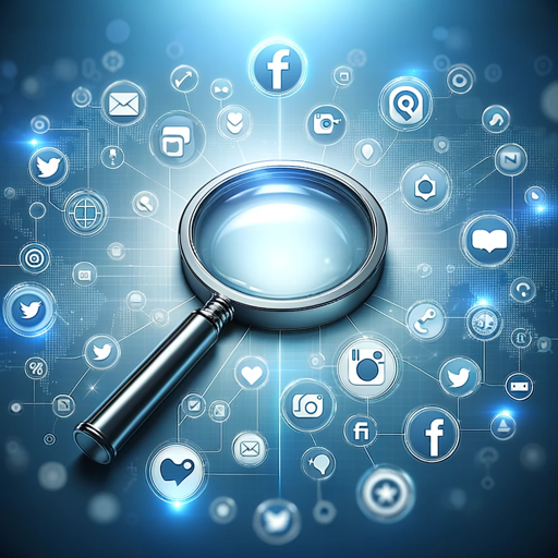 Sherlock - Search social media usernames