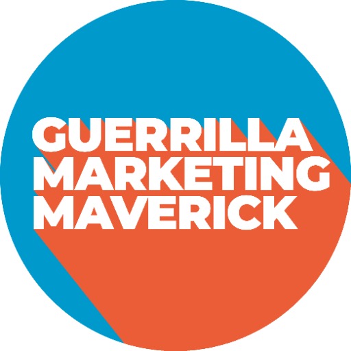 Guerrilla Marketing Maverick