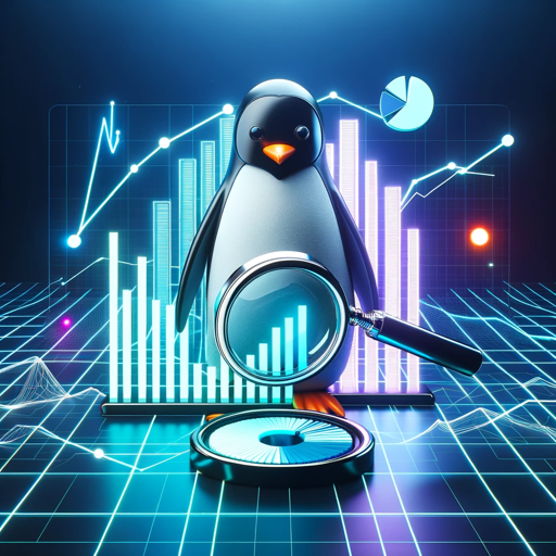 Panguin Analytics
