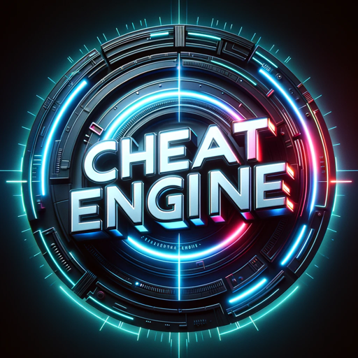 Cheat Engine AI on the GPT Store