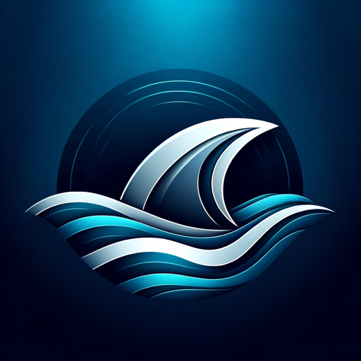 SharkGPT logo