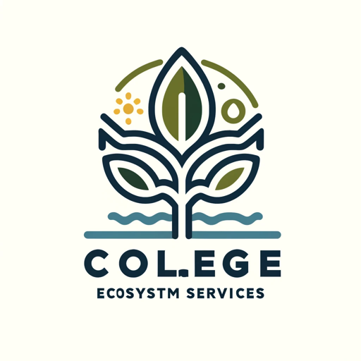 College Ecosystem Services