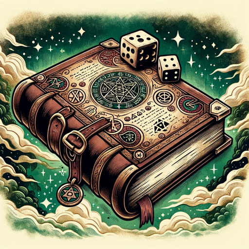 Talisman The Magical Quest Game Lorekeeper