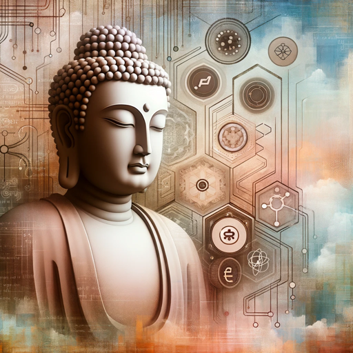Coding Budha on the GPT Store