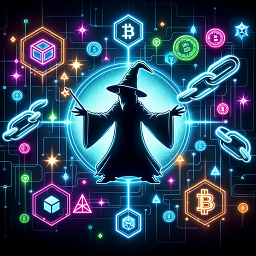 Blockchain Wizard