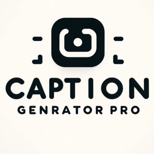 Image Caption Generator Pro
