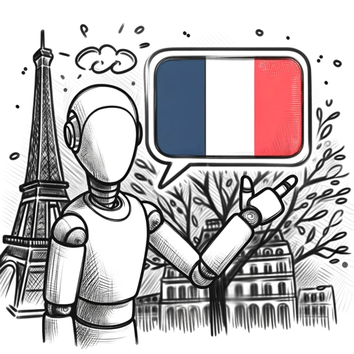 French AI Tutor-Learning Frence