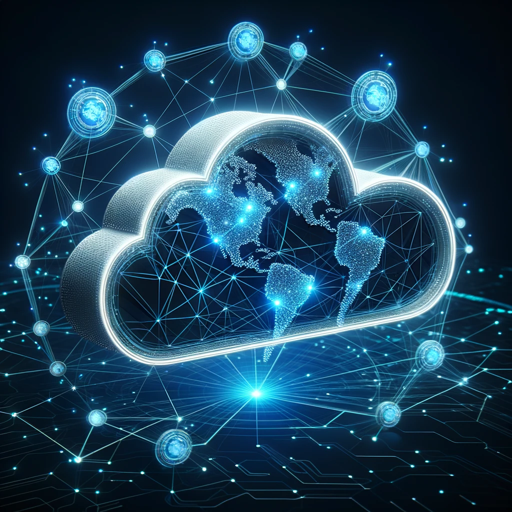 Cloud Based Tech