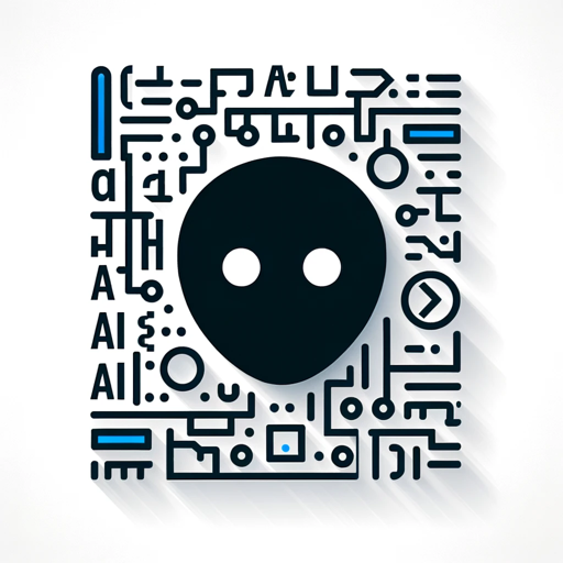 AI Programming Assistant logo