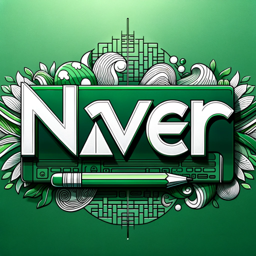 네이버 블로그 글쓰기 도우미 : NAVER 특화