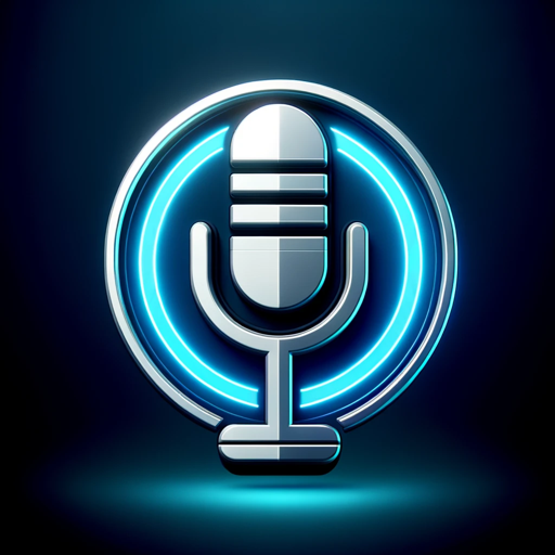 Voice to Text Pro logo