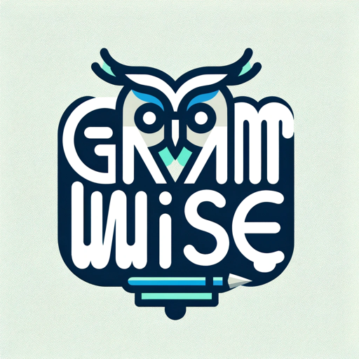 Gramwise logo