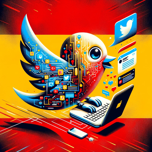 TweetCraft en Español logo