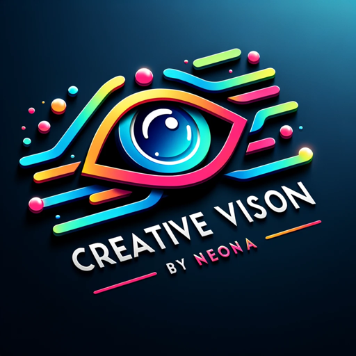 Creative Vision by Neona