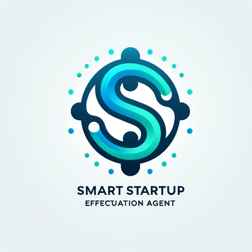 Smart Startup Effectuation Agent