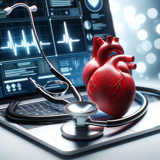 💉🫀 CardioSurg Virtual Consultant 🩺