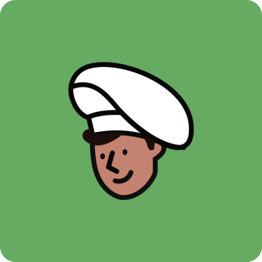 Gpts:ChefJimGPT ico design by OpenAI