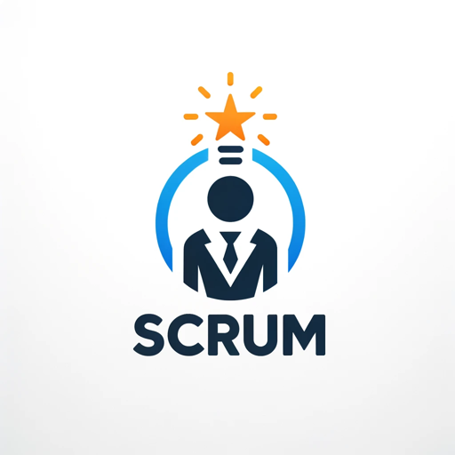 Scrum Sage on the GPT Store