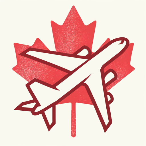 Pilot Job Finder Canada on the GPT Store