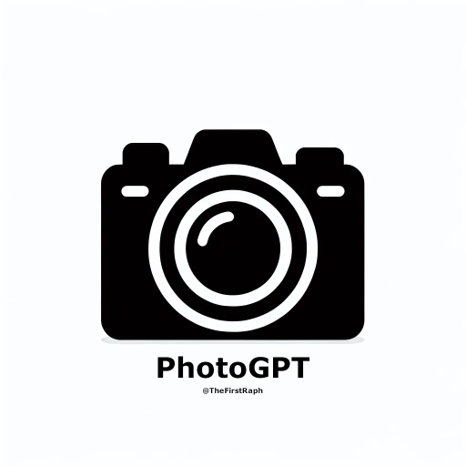 PhotoGPT logo