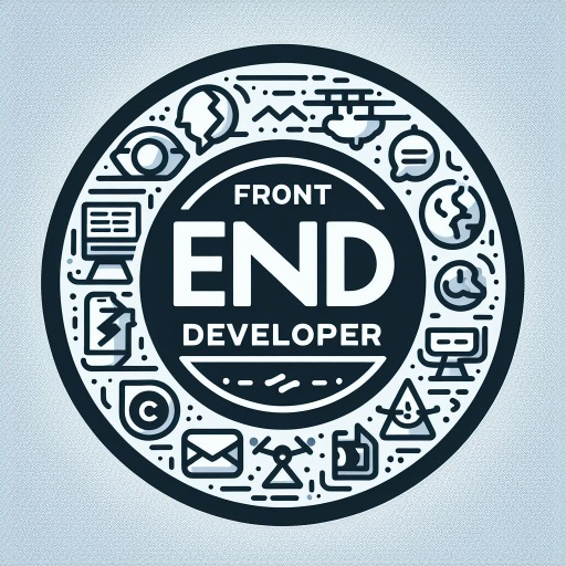 Frontend Developer