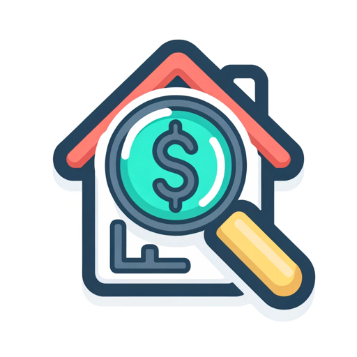Real Estate Appraisal logo