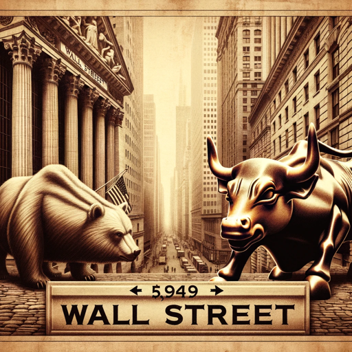 Wall Street Insider