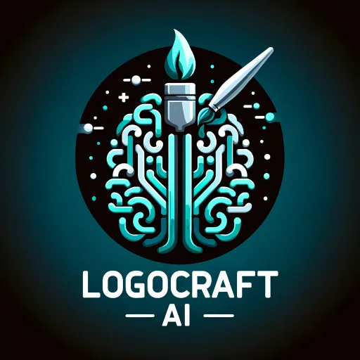 Logo - Logo Deisgner - LogoCraft AI on the GPT Store