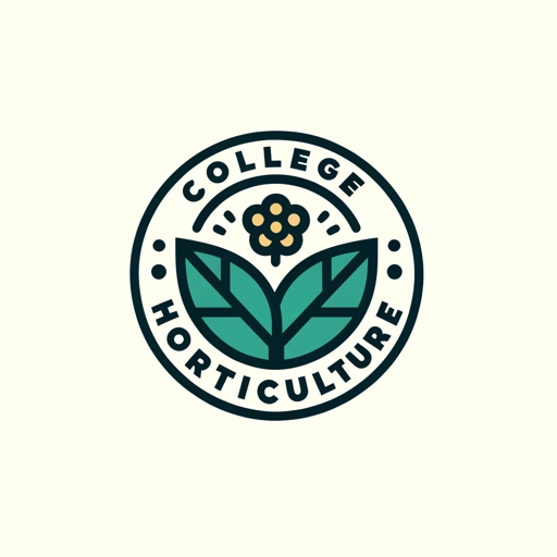 College Horticulture